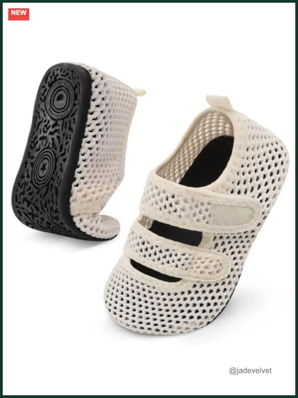 Toddler Water Shoes Boys Girls Quick Dry Barefoot Aqua Non Slip Lightweight